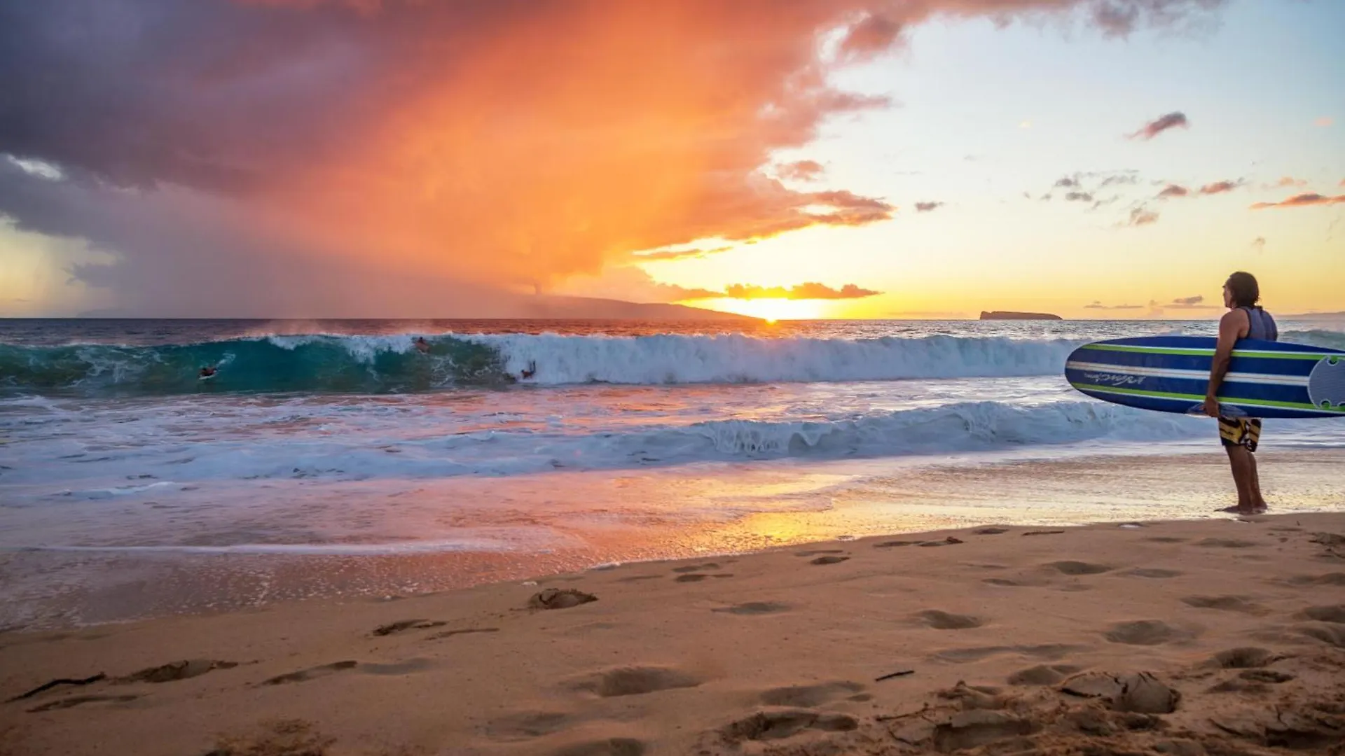 Kamaole Sands 2-101 Wailea