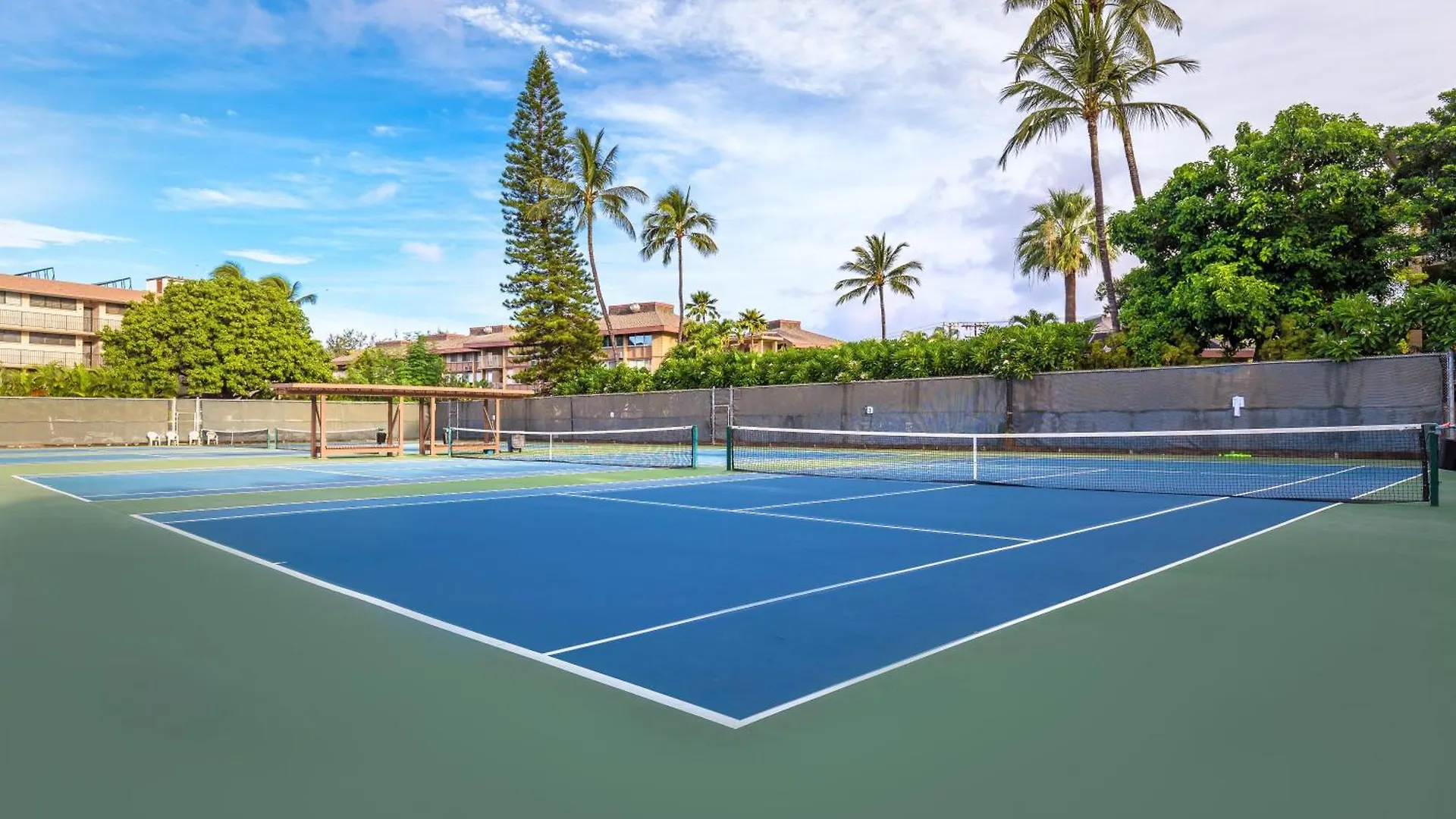 Holiday home Kamaole Sands 2-101 Wailea