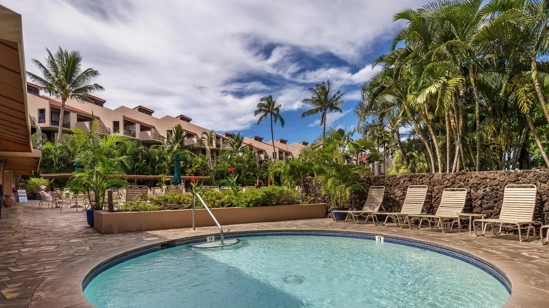 Kamaole Sands 2-101 Wailea  0*, Wailea (Maui)