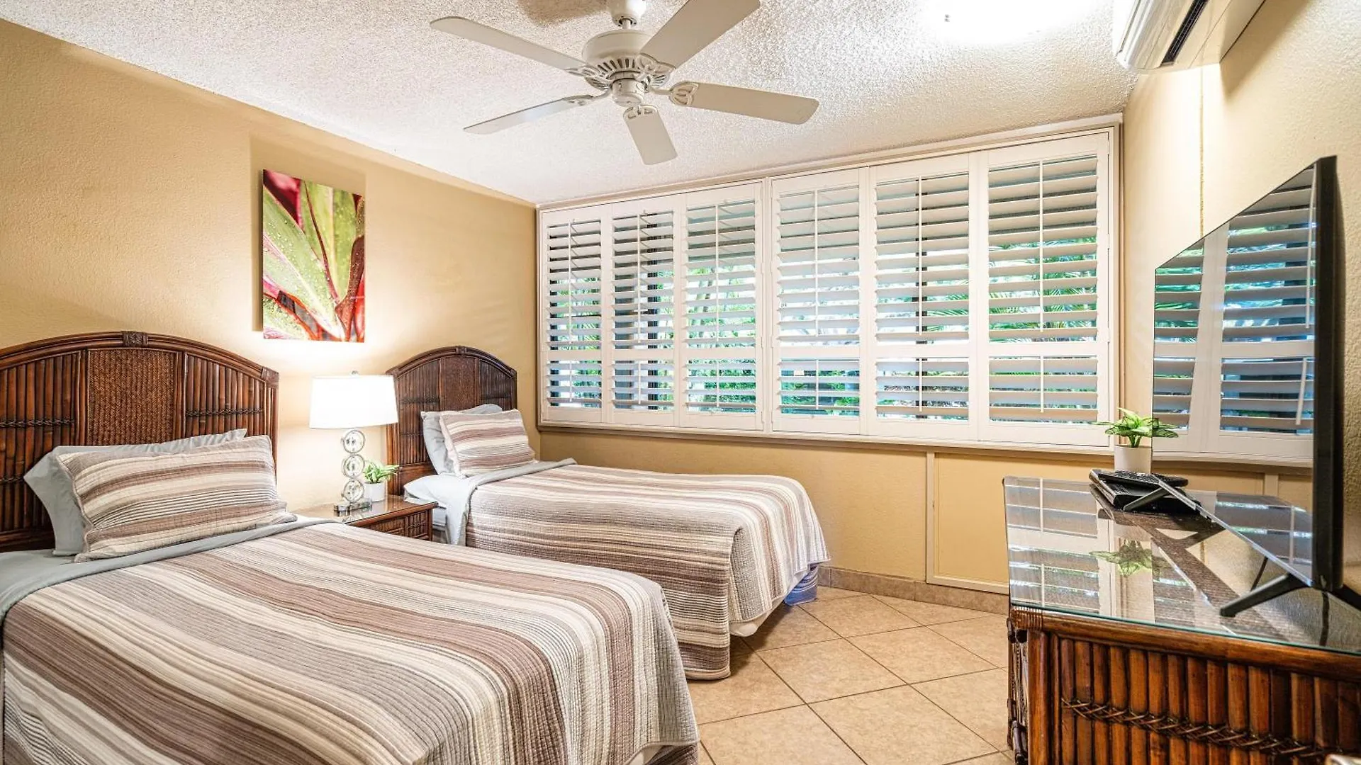 Kamaole Sands 2-101 Wailea  Holiday home