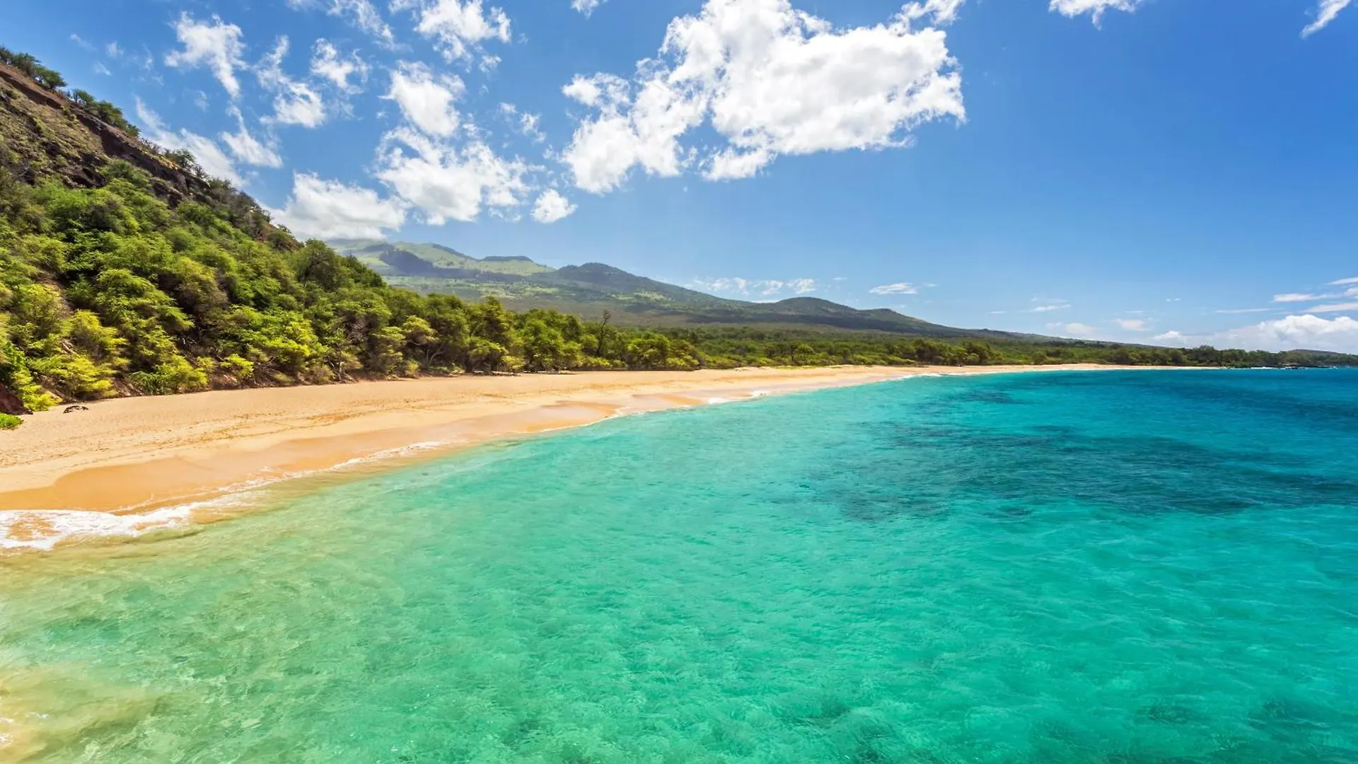 Holiday home Kamaole Sands 2-101 Wailea