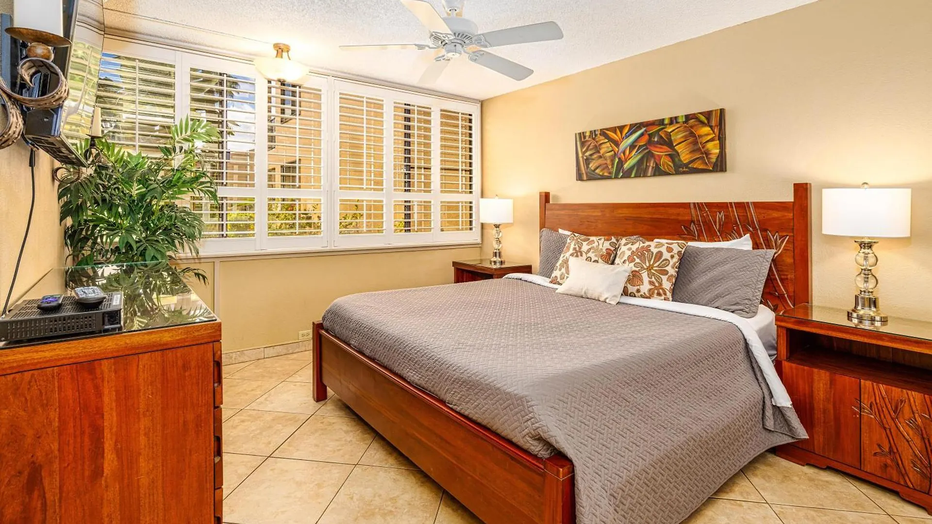 Kamaole Sands 2-101 Wailea  Holiday home