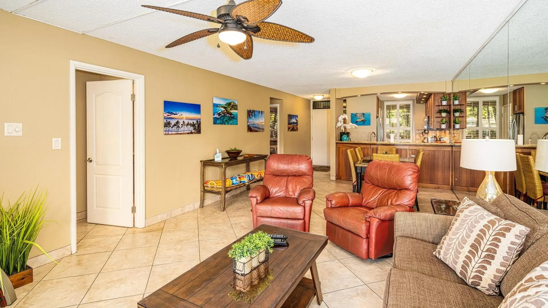 Holiday home Kamaole Sands 2-101 Wailea  United States