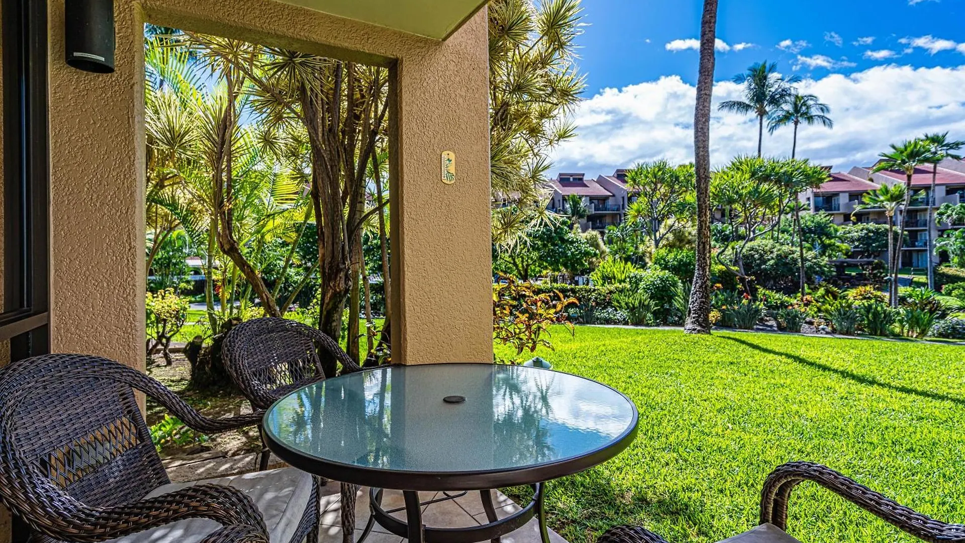 Holiday home Kamaole Sands 2-101 Wailea